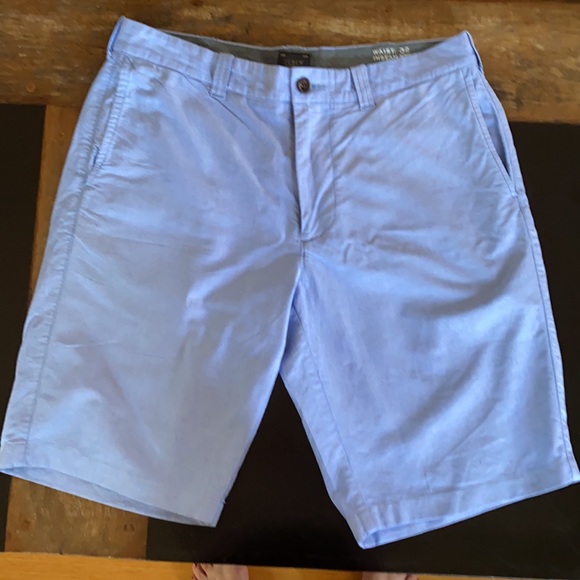 JCrew Men’s Camp Short - Picture 3 of 9